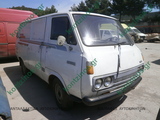 TOYOTA HIACE RH11